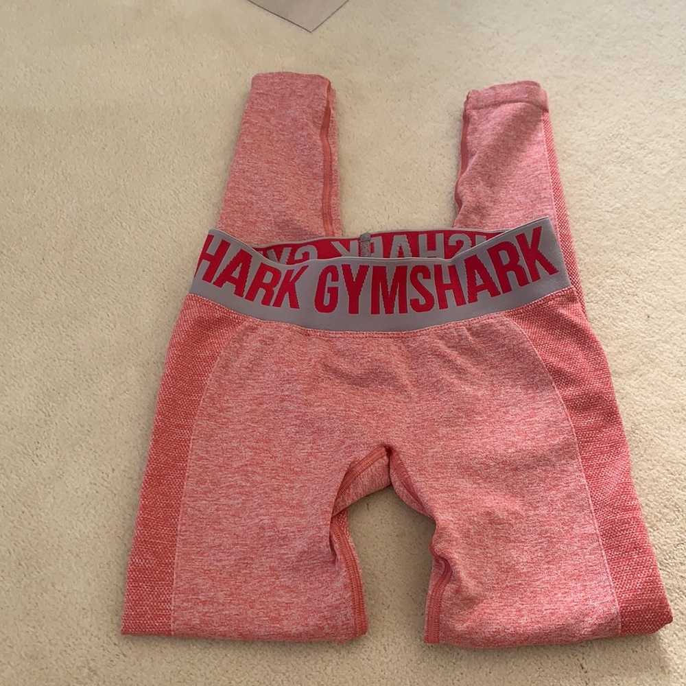 Gymshark leggings